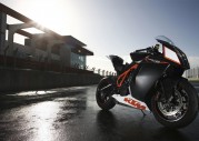 KTM 1190 RC8 KTM 1190 RC8